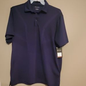 MEN'S POLO STYLE SHIRT